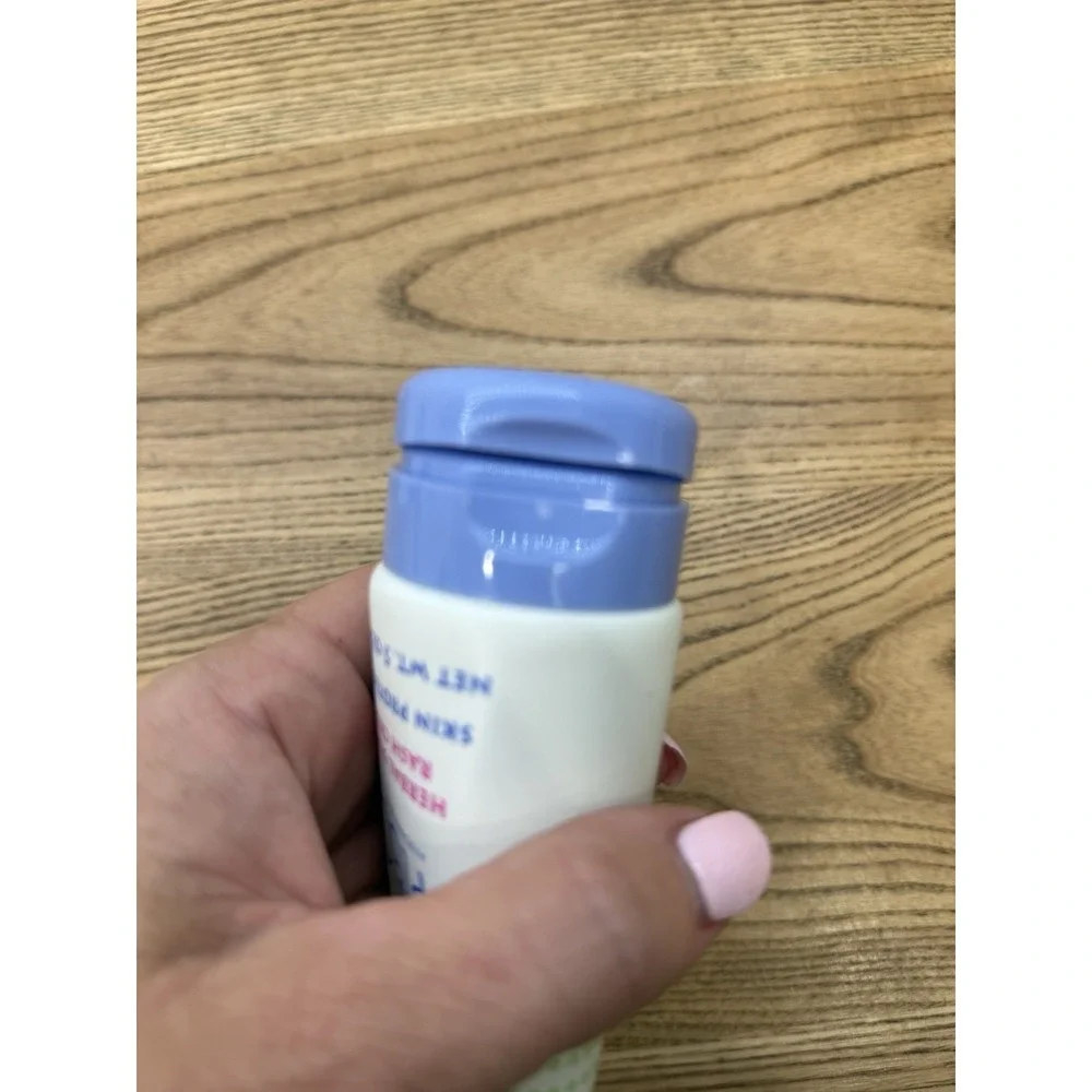 NEW Sealed Arbonne ABC Baby Care® Diaper Rash Cream VEGAN Cruelty free 5oz